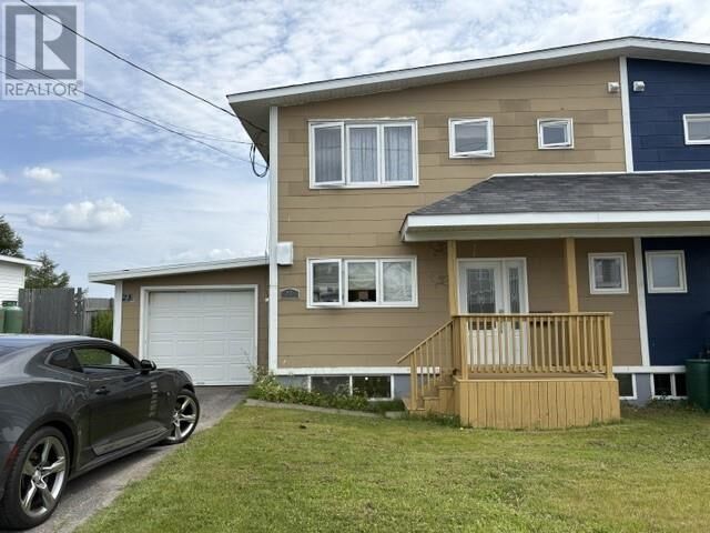 Property Photo:  23 Georgia Loop  NL A2N 2T9 