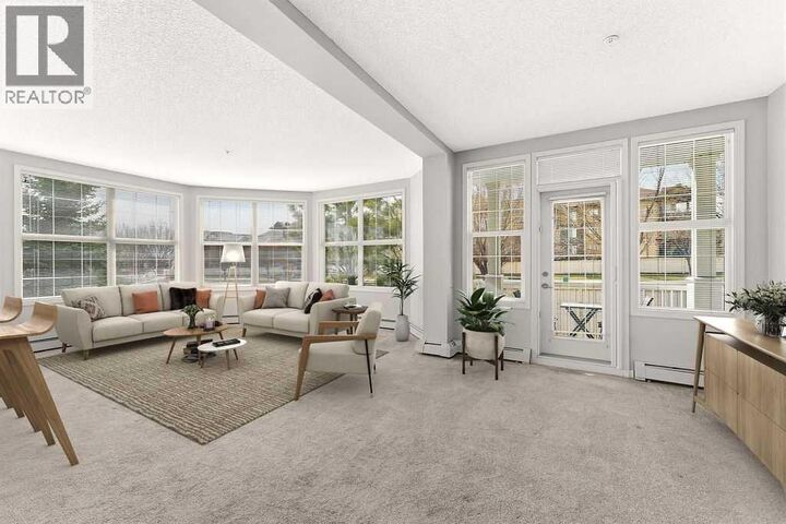 Property Photo: 1 Crystal Green Lane AB T1S 0C5