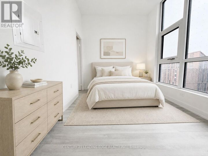 Property Photo:  15 Richardson Street 1207  ON M5A 0Y5 