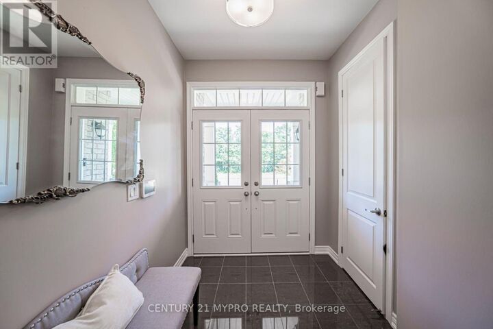 Property Photo: 2768 Donald Cousens Parkway South ON L6B 0X8