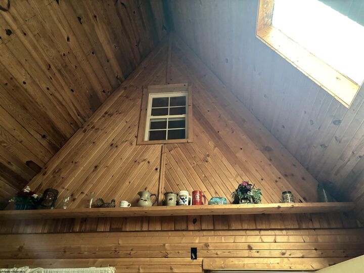 Property Photo: Tbd Clover Run Road WV 26287