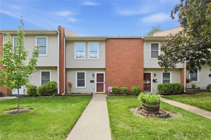 Property Photo: 4539 Bonita Drive 172 OH 45044