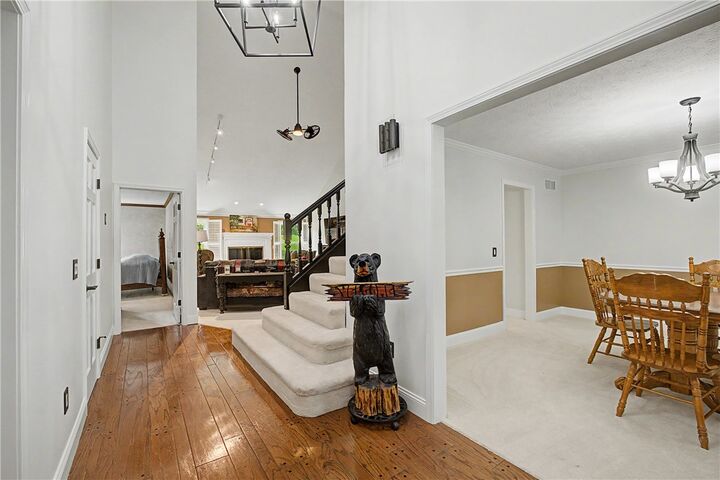 Property Photo:  35 Pinehurst Place  OH 45066 