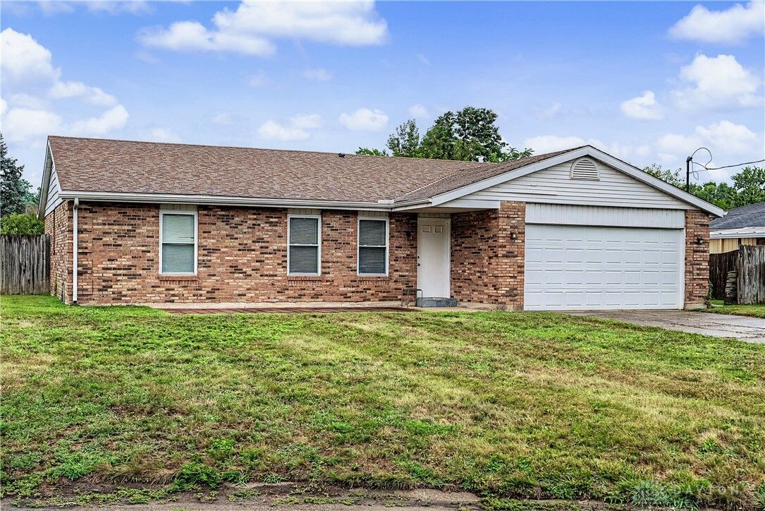 Property Photo:  8630 Nanwich Court  OH 45005 