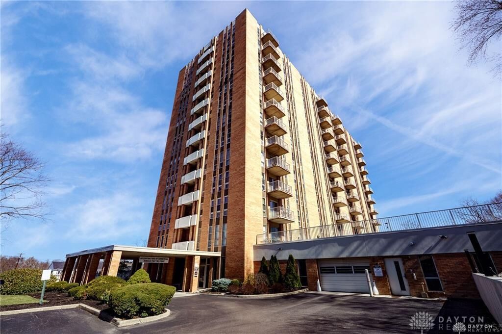 Property Photo: 2230 S Patterson Boulevard 38 OH 45409