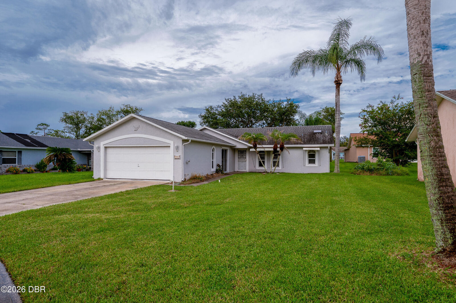 Property Photo:  5450 Landis Avenue  FL 32127 