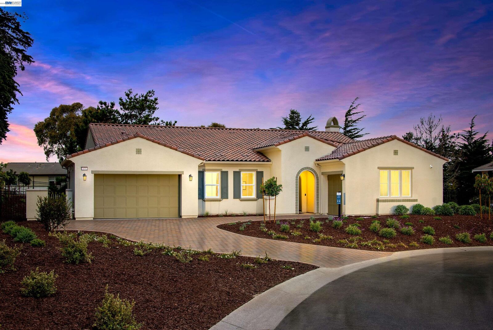 Property Photo: 1654 Fairway Dr CA 93955