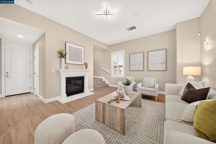 Property Photo:  4266 Sunset View Dr  CA 94568 
