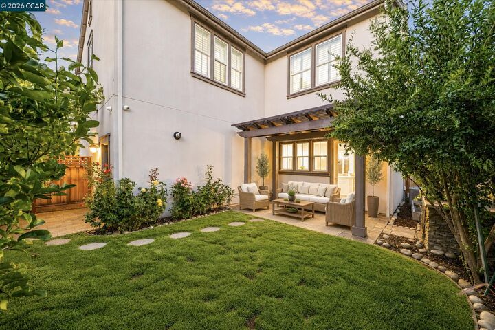 Property Photo: 4266 Sunset View Dr CA 94568