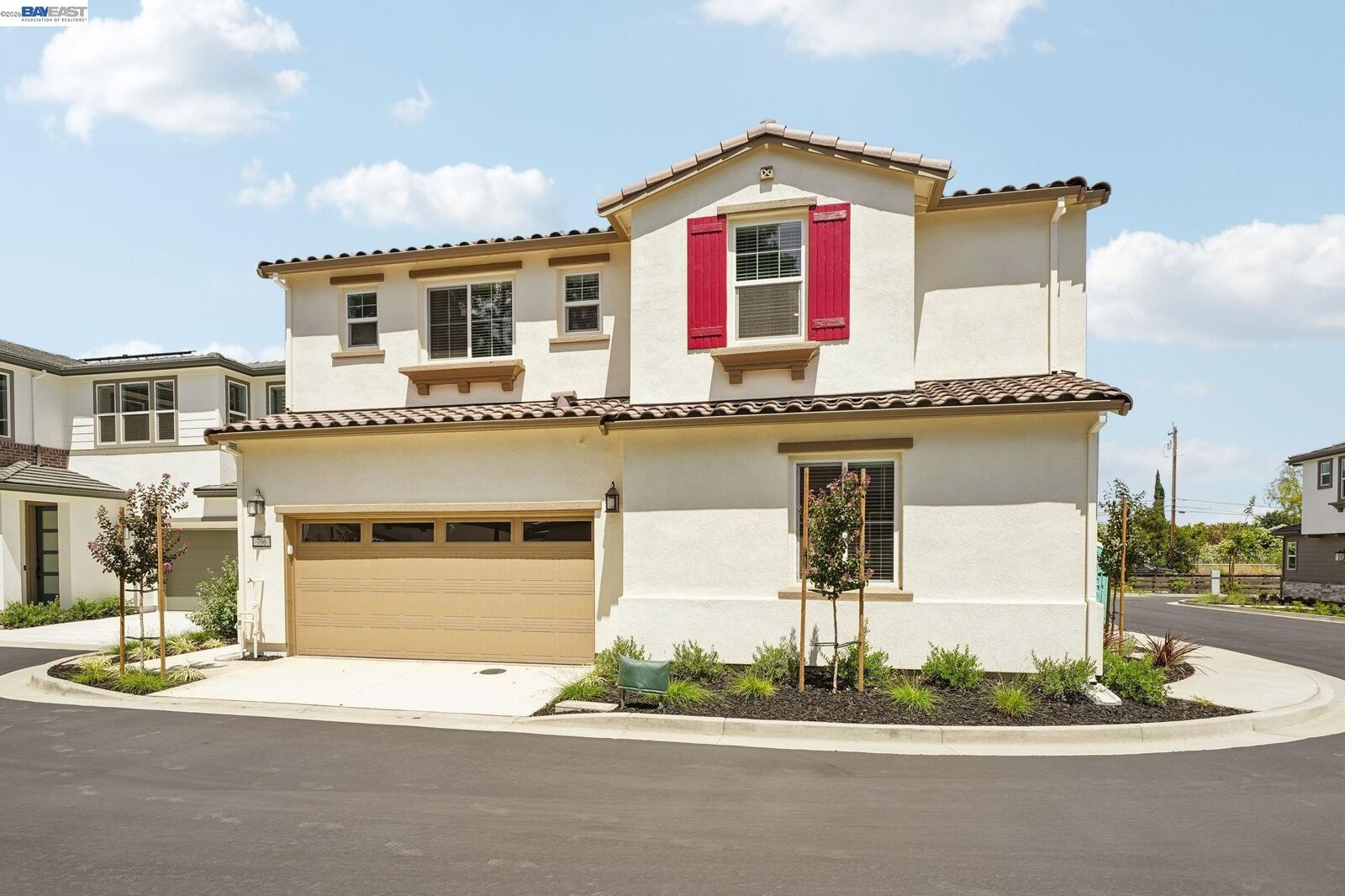 Property Photo: 796 Abagail CA 94598