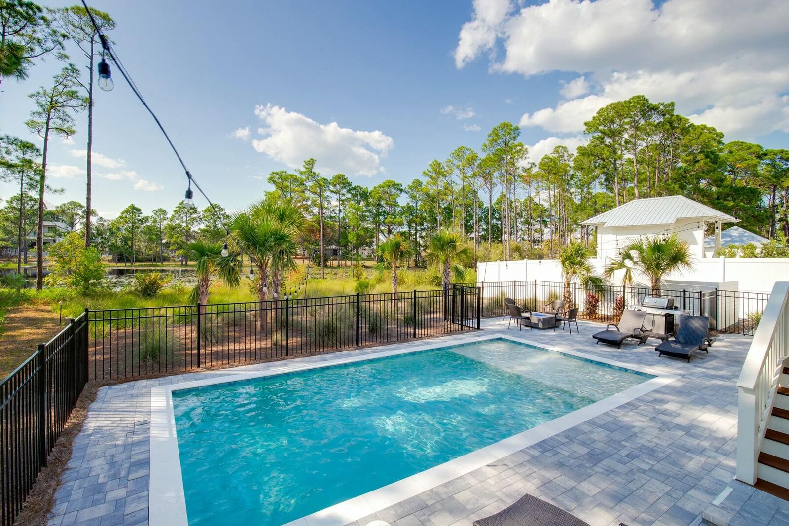 Property Photo: 40 Tresca Drive FL 32459
