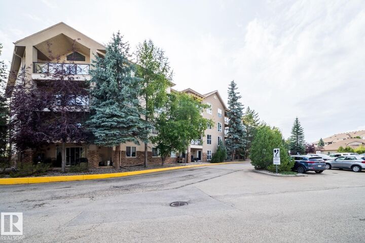 Property Photo:  8912 156 Street NW 209  AB T5R 5Z2 