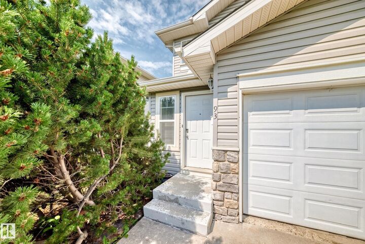 Property Photo: 230 Edwards Drive SW 93 AB T6X 1G7