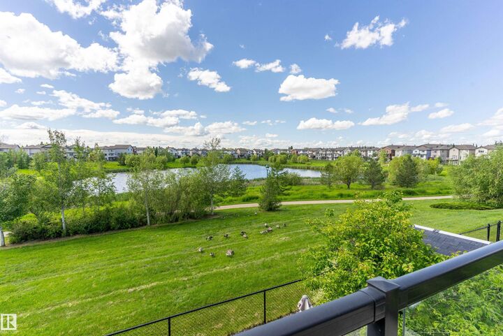 Property Photo: 1708 32 Street NW AB T6T 0P5