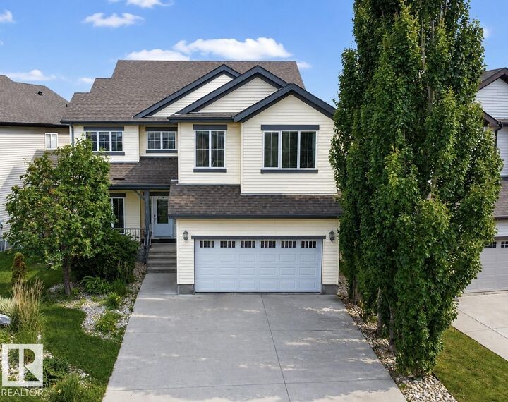 Property Photo:  5931 12 Avenue SW  AB T6X 0M7 