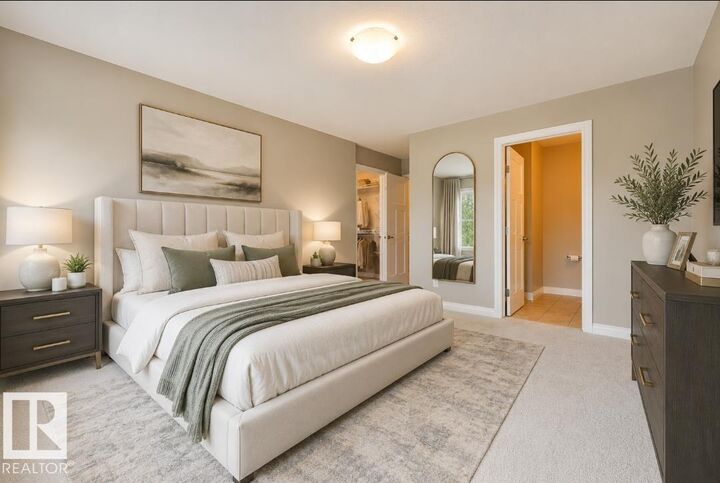 Property Photo: 260 Sturtz Bend AB T9E 0X4