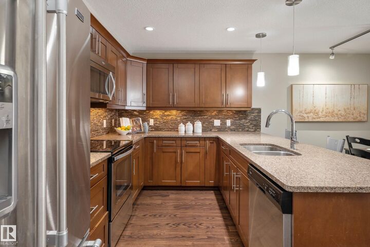 Property Photo:  1031 173 Street SW 119  AB T6W 3E4 