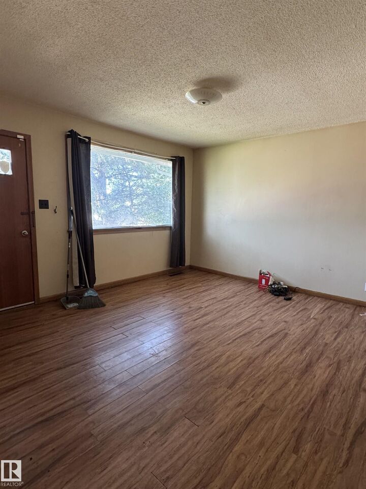 Property Photo: 5617 50 Street AB T9C 1H7