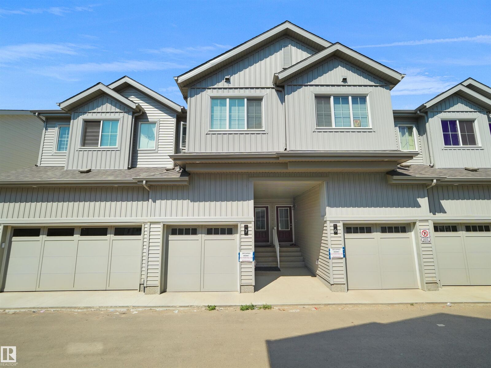 Property Photo:  7110 Keswick Common SW 7  AB T6W 5P7 