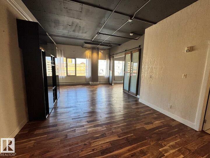 Property Photo: 10179 105 Street NW 304 AB T5J 3N1
