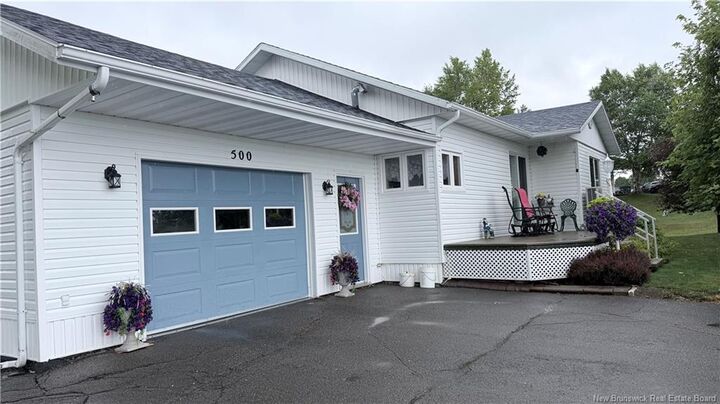Property Photo:  500 Montagne A Comeau  NB E3Y 3G2 
