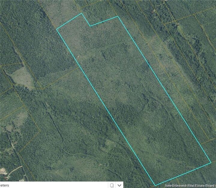 Property Photo:  129 Acres Route 340  NB E2A 5E7 