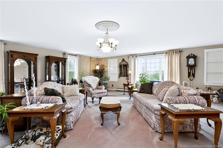 Property Photo:  29 Hillhurst  NB E2E 1C3 