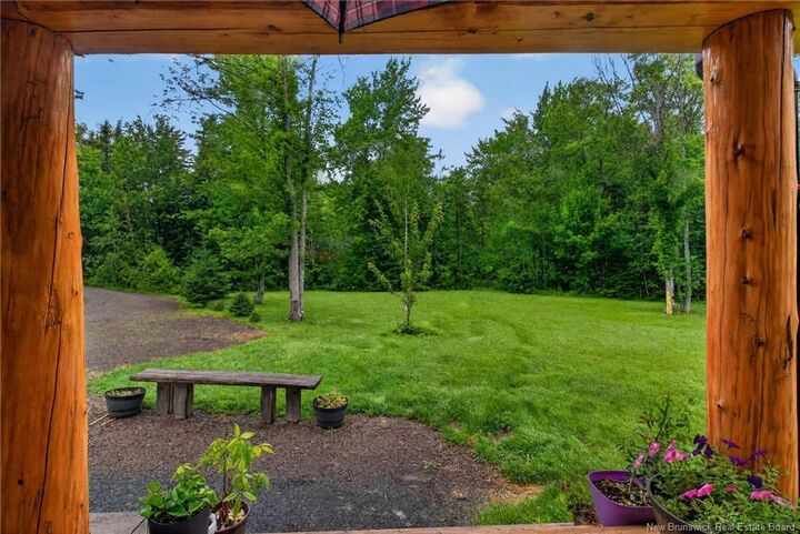 Property Photo: 149 Maclean Crossroad Road NB E1H 1Y1