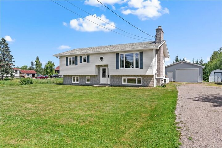 Property Photo: 3292 Route 132 NB E4P 3S1