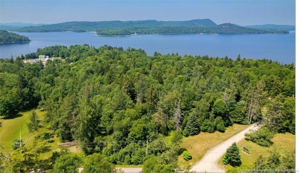 Property Photo: Lot 13-12 Utopia Rd Eagle Point NB E5C 0C8