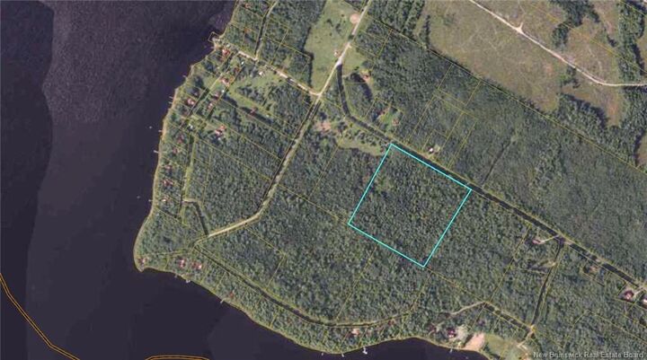 Property Photo:  Route 710 Waterside  NB E4C 1Z3 
