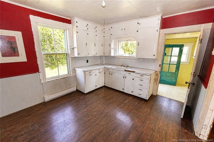 Property Photo: 1137 Route 776 NB E5G 4E9