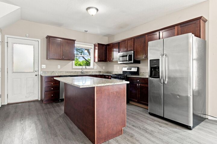 Property Photo: 969 Carroll Avenue MN 55104
