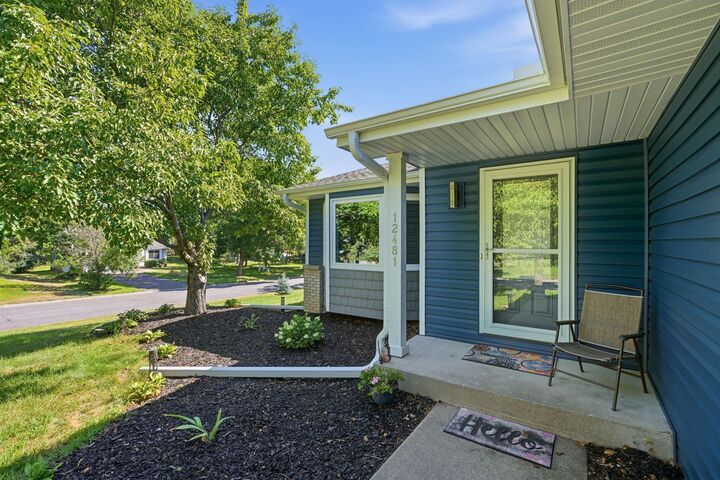 Property Photo:  12481 Ilex Street NW  MN 55448 