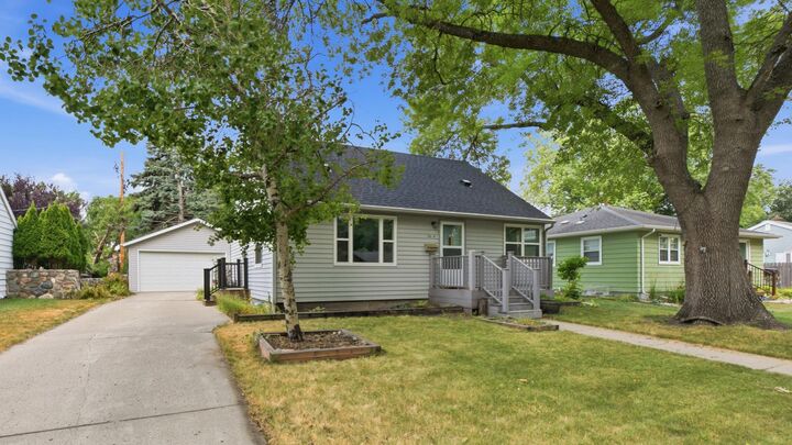 Property Photo:  2018 8th Street N  ND 58102 
