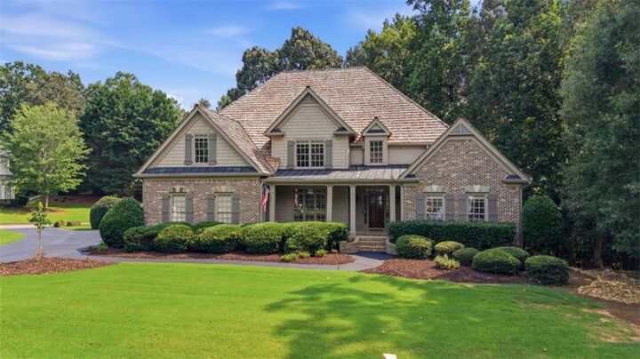 Property Photo: 184 Scarlet Oak Lane GA 30534