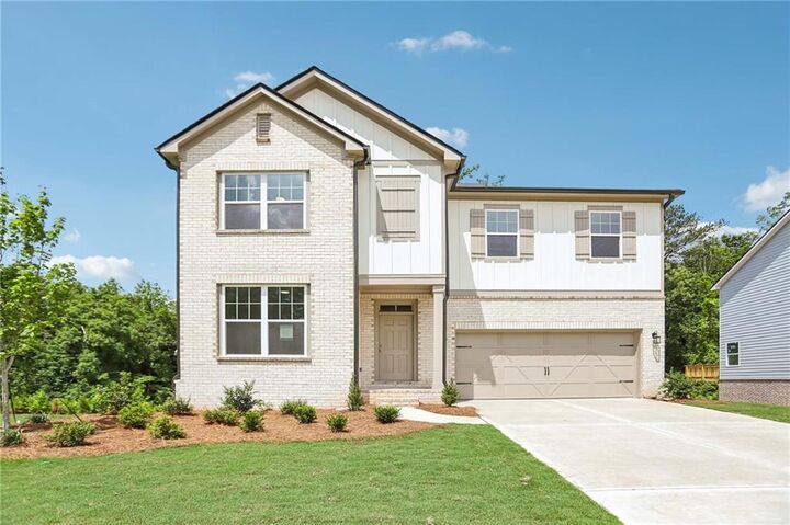 Property Photo:  7316 Tenton Crossing  GA 30248 