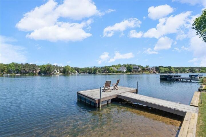 Property Photo: 6430 Spinnaker Lane GA 30005
