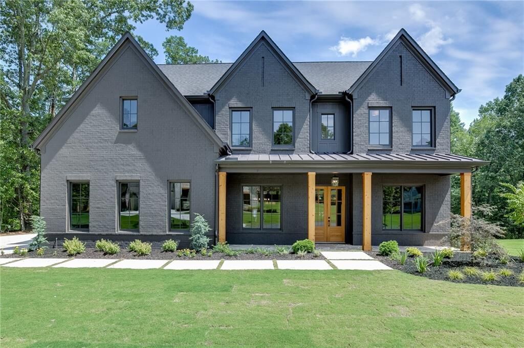 Property Photo:  2973 N Bogan Road NE  GA 30519 