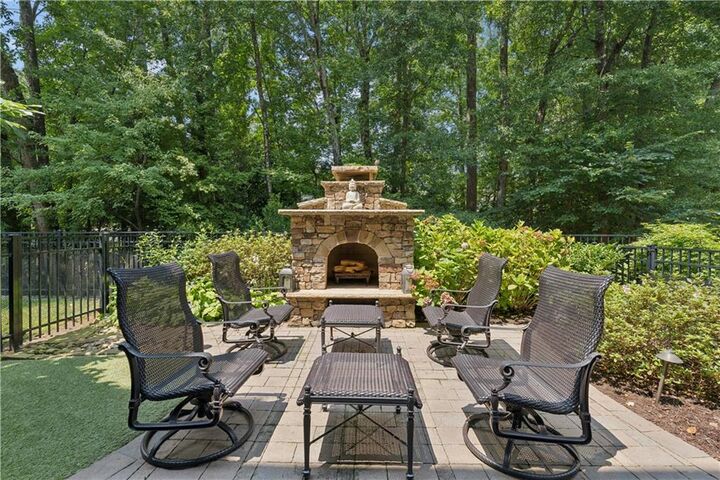 Property Photo:  215 Marjean Way  GA 30009 