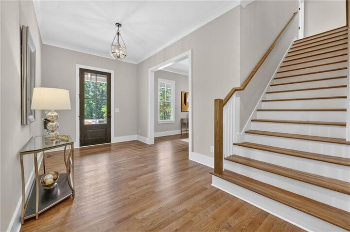 Property Photo:  7620 Breeze Bay Road  GA 30041 