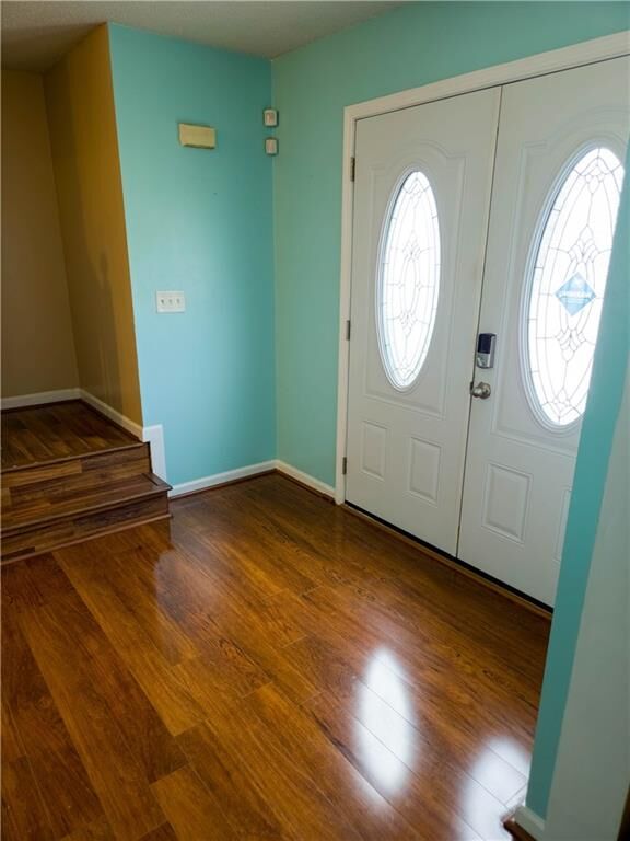 Property Photo:  6807 Hill Creek Cove  GA 30058 