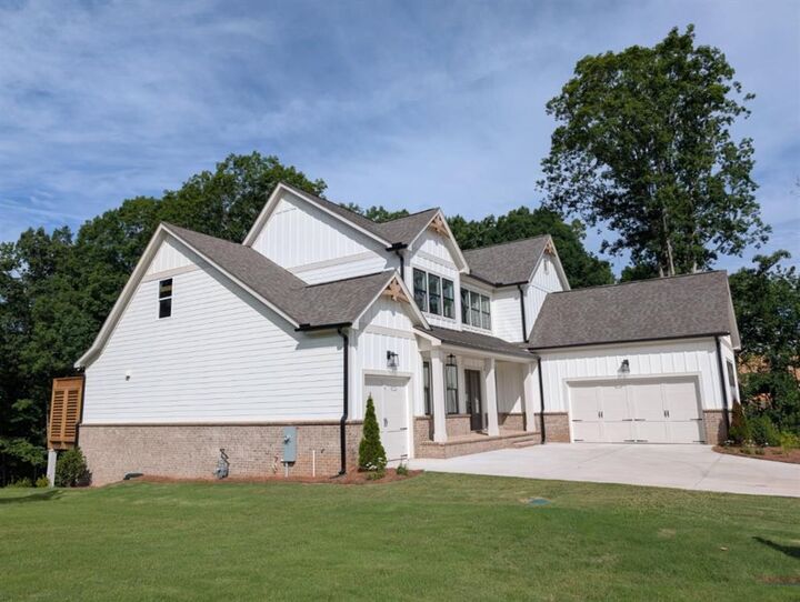 Property Photo:  9150 Greenway Court  GA 30506 