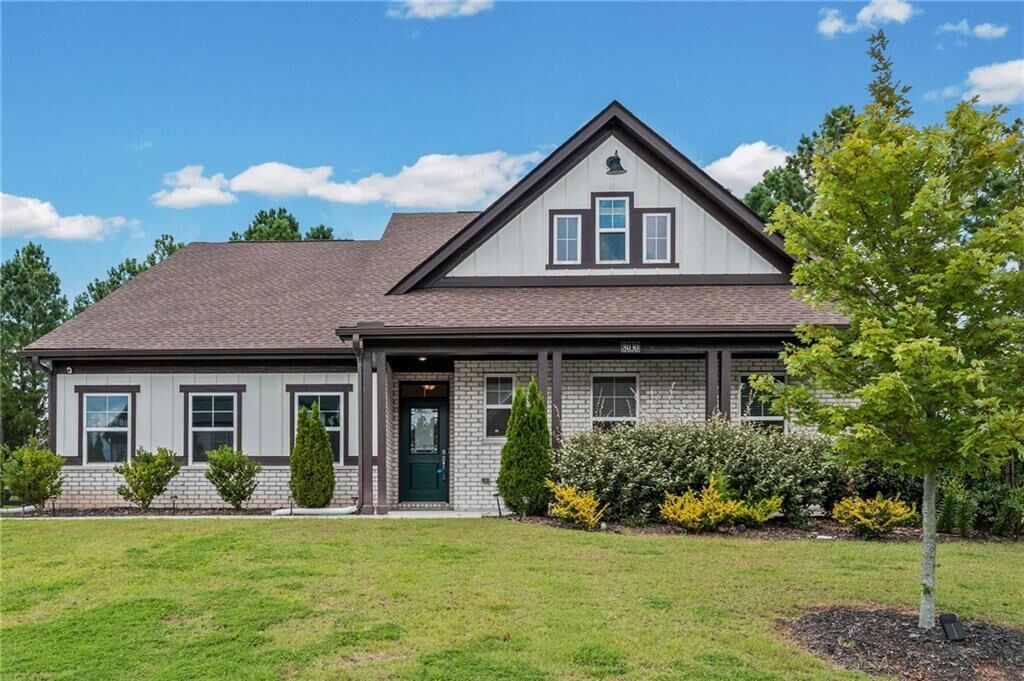 Property Photo:  8030 Stiner Grove  GA 30107 