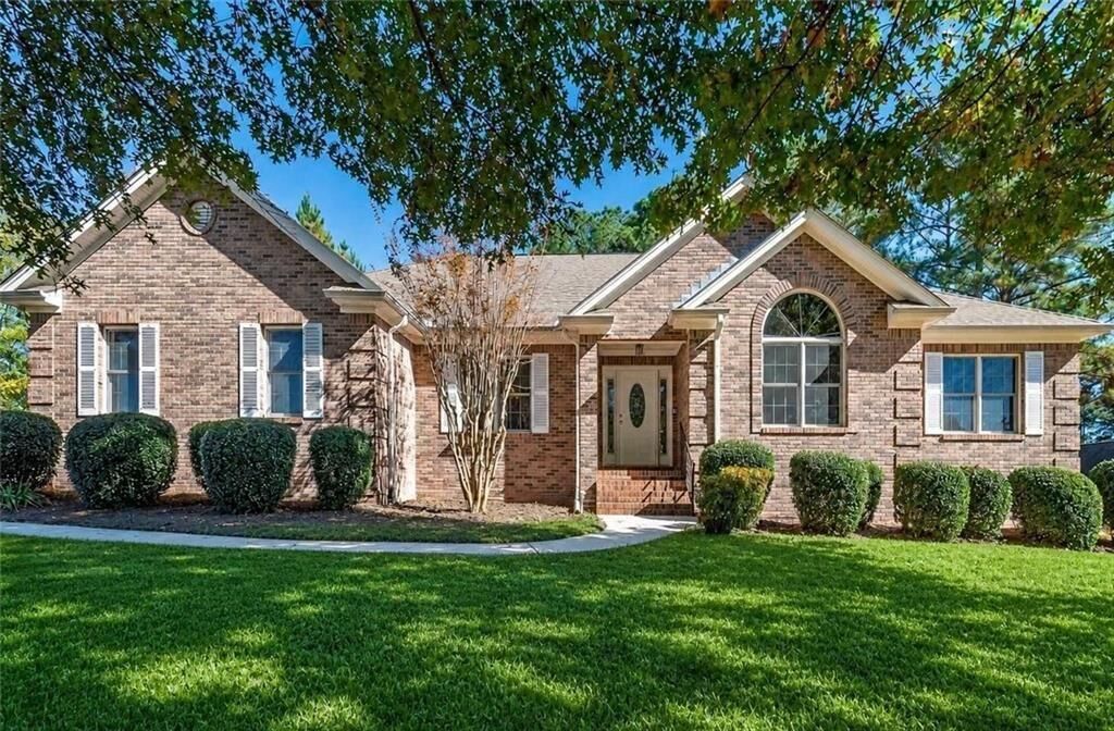 Property Photo:  151 Courts Of Hampton  GA 30228 