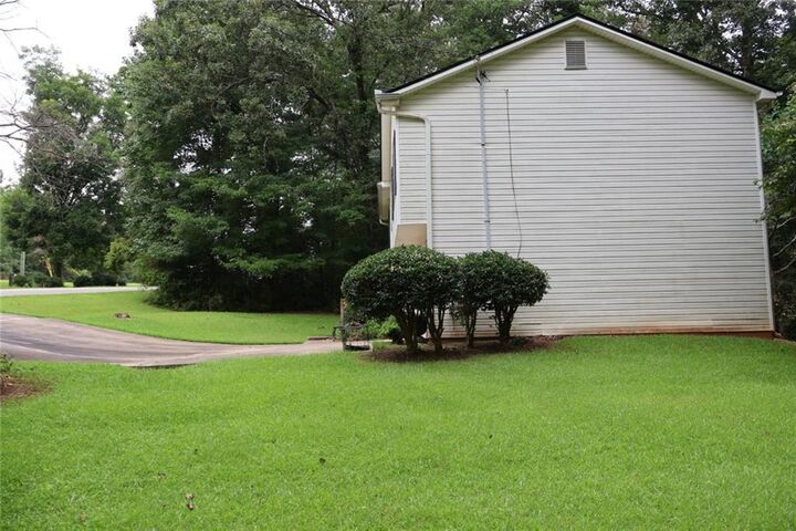 Property Photo: 8748 Jenkins Road GA 30187