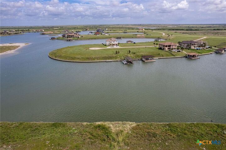 Property Photo: Lot 160 Chateau Way TX 77982