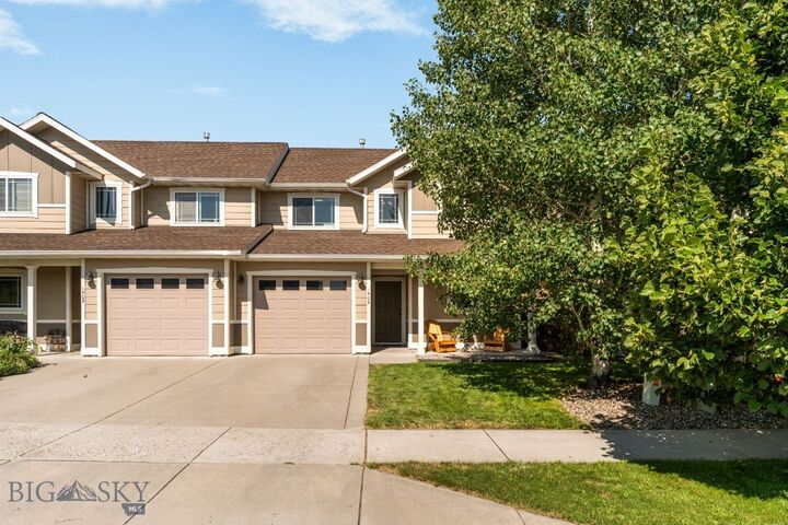 Property Photo:  1509 Tempest Court  MT 59718 