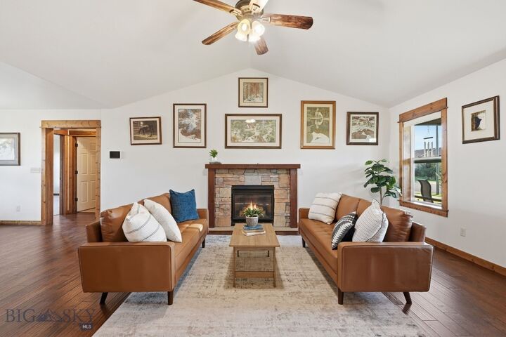Property Photo: 1615 Ingomar Boulevard MT 59714