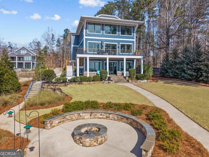 Property Photo:  312 Cold Branch Road  GA 31024 